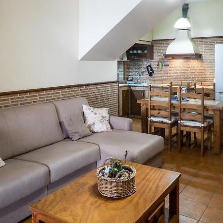 科拉雷侯Loft Rustico公寓 外观 照片