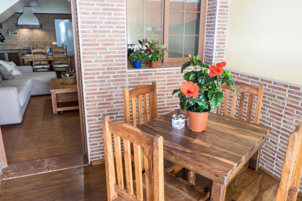 科拉雷侯Loft Rustico公寓 外观 照片