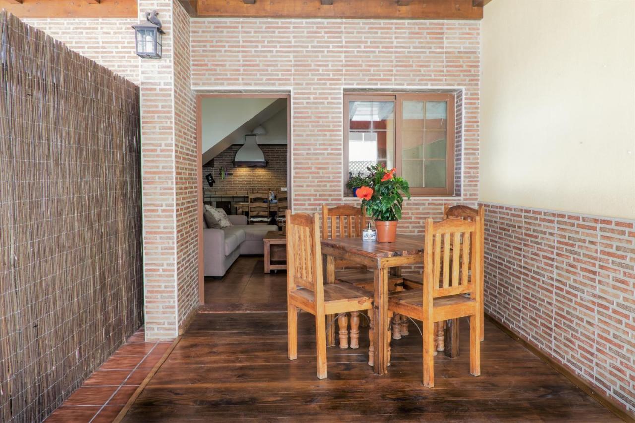 科拉雷侯Loft Rustico公寓 外观 照片