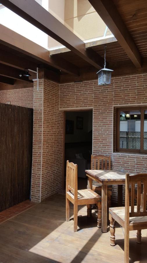 科拉雷侯Loft Rustico公寓 外观 照片