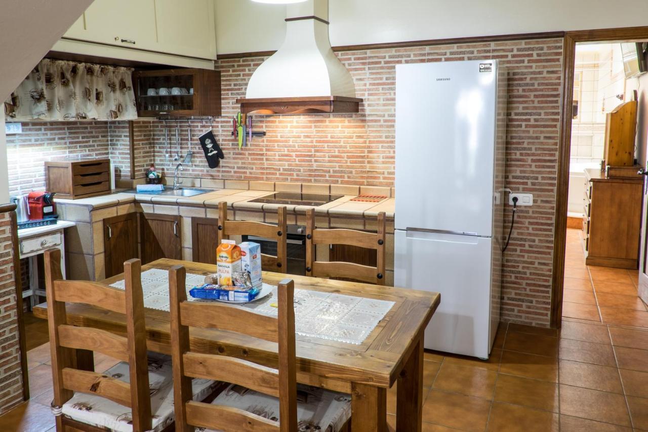 科拉雷侯Loft Rustico公寓 外观 照片