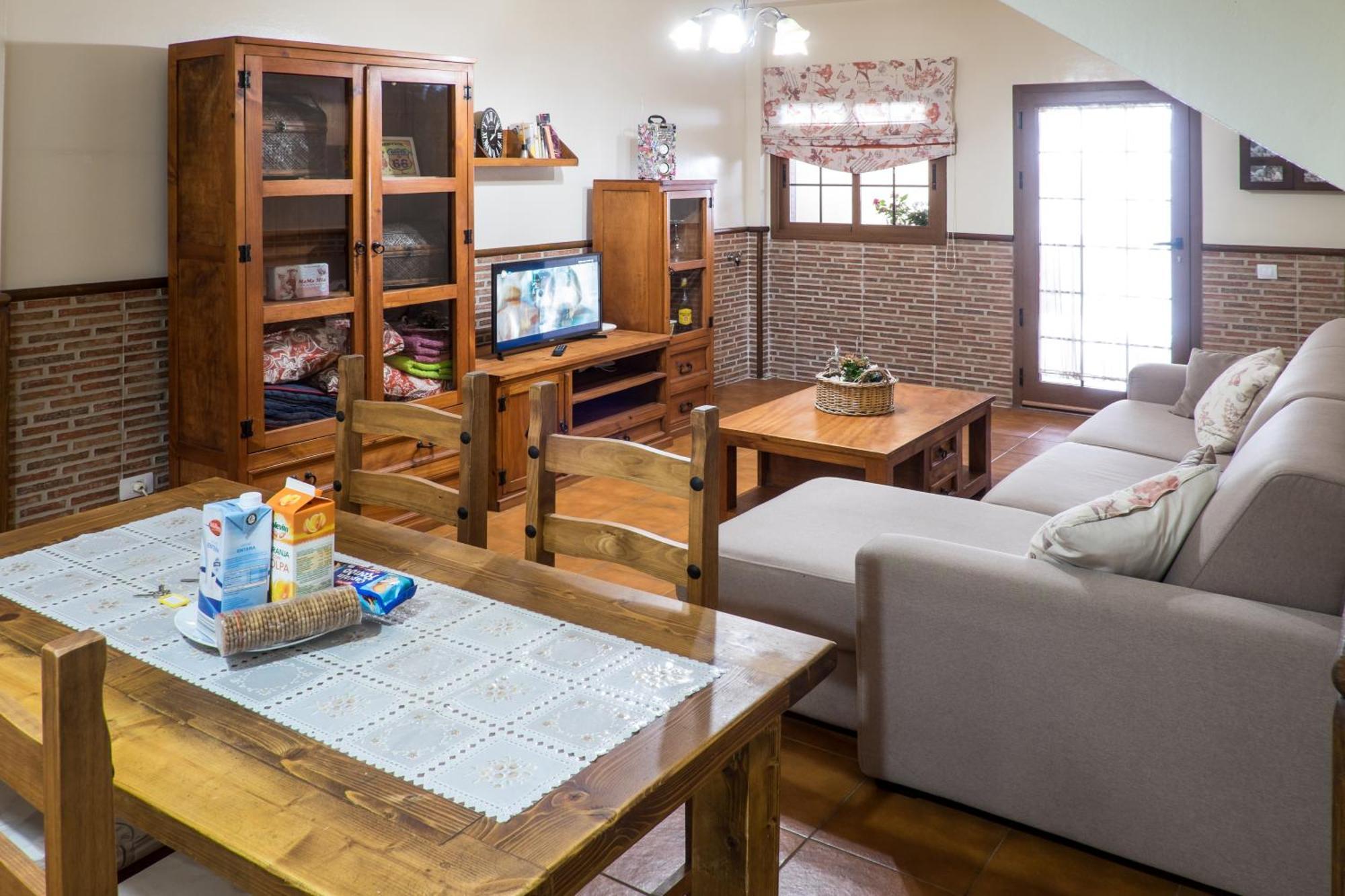 科拉雷侯Loft Rustico公寓 外观 照片